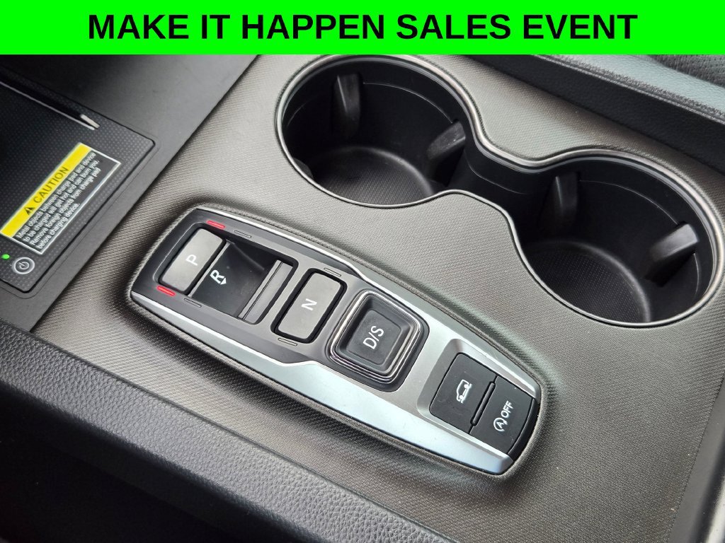 Used 2024 Honda Passport TrailSport image 18
