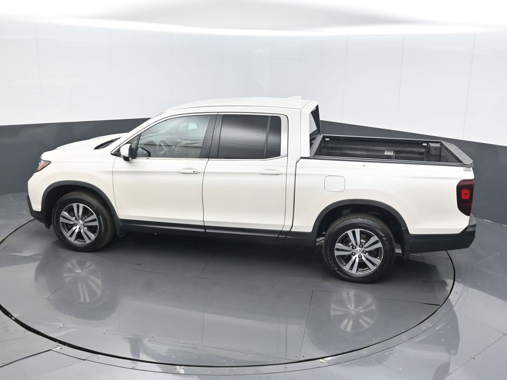 Used 2017 Honda Ridgeline RTS image 15