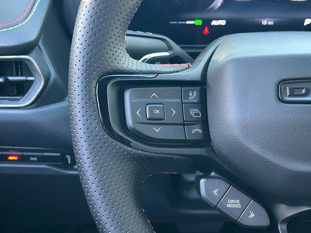 New 2025 Dodge Charger R/T w/ Quick Order Package 25M R/T image 37