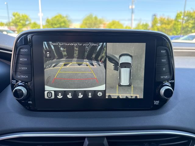 Used 2019 Hyundai Santa Fe AWD image 20