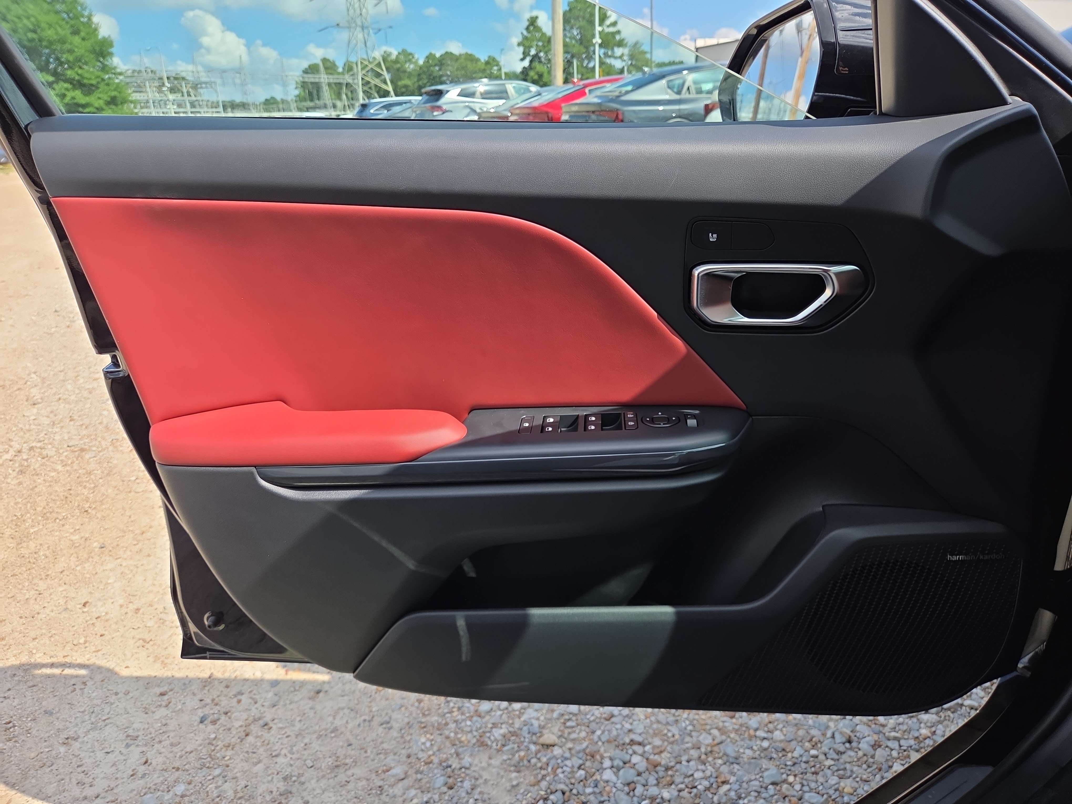 New 2026 Kia K4 GT-Line Turbo FWD image 8