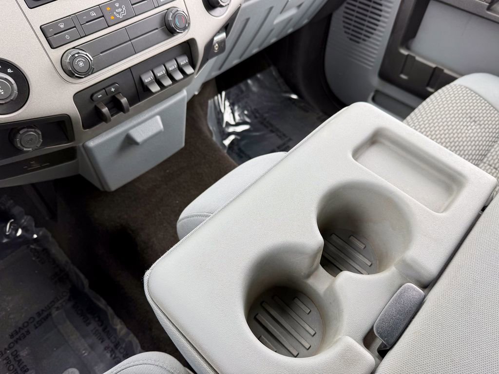 Used 2015 Ford F350 XLT image 19