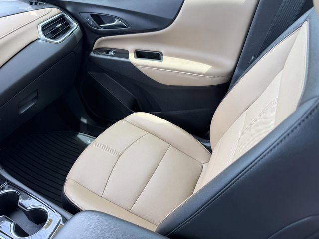 Certified 2024 Chevrolet Equinox Premier image 19