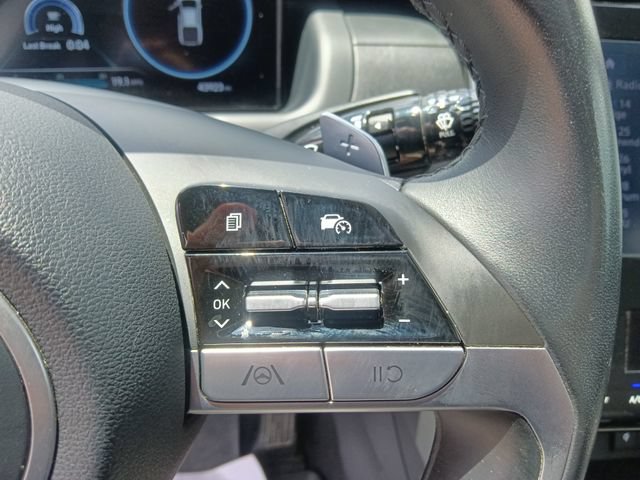 Used 2022 Hyundai Santa Cruz SEL Premium w/ Launch Package AWD/4WD image 18