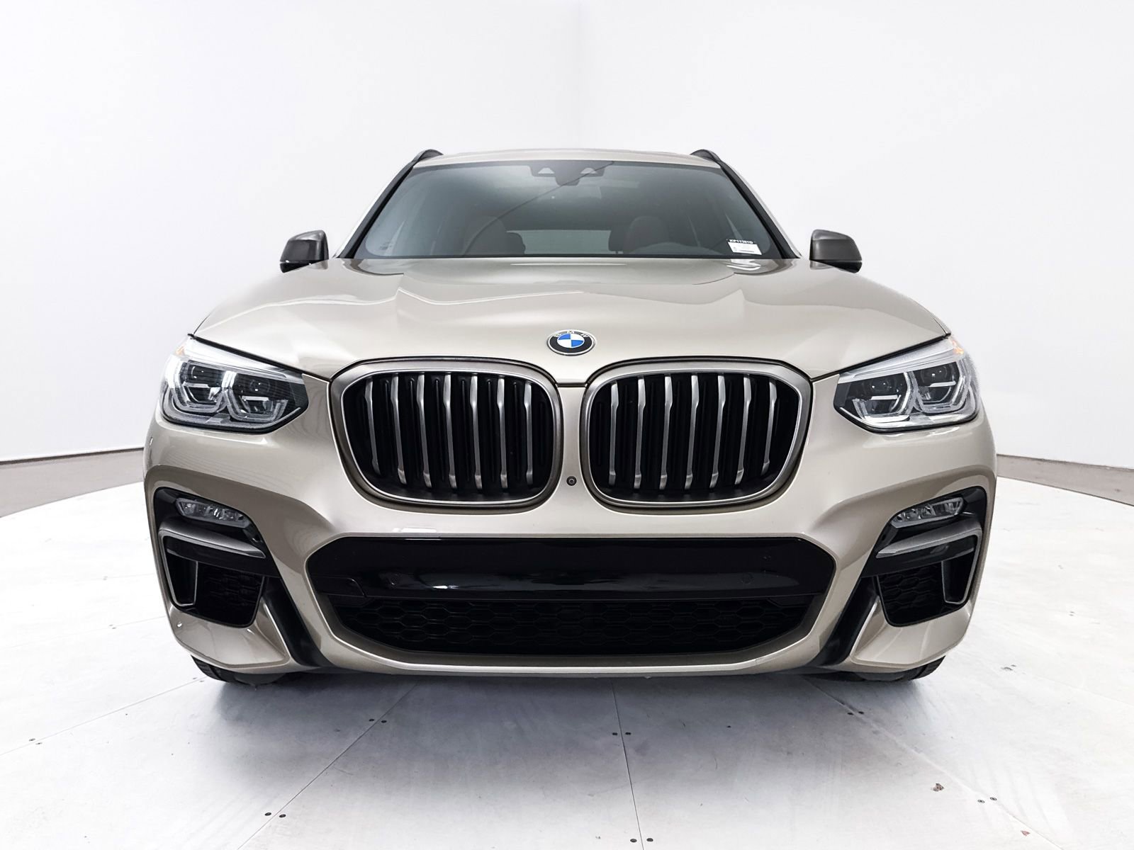 Used 2019 BMW X3 M40i w/ Premium Package image 15