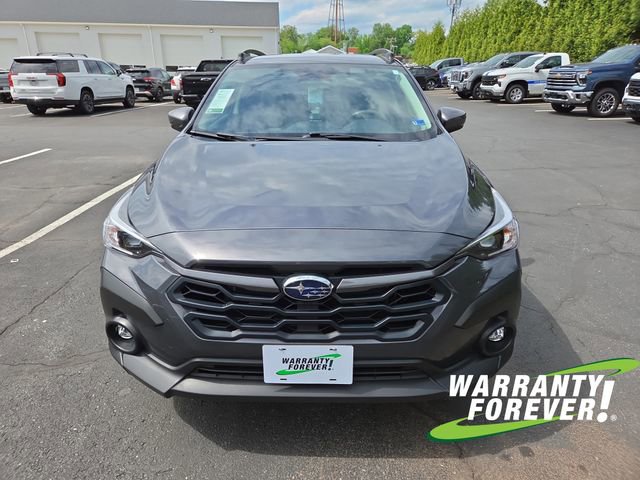 Used 2024 Subaru Crosstrek 2.0i Premium AWD/4WD image 2