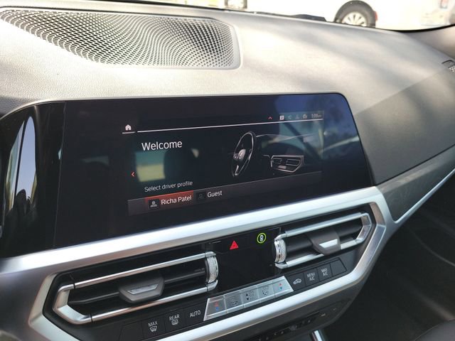 Used 2023 BMW 430i xDrive Convertible image 20