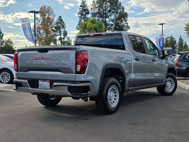 Used 2024 GMC Sierra 1500 Pro image 9
