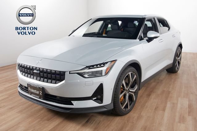 Used 2021 Polestar Polestar 2 w/ Performance Package