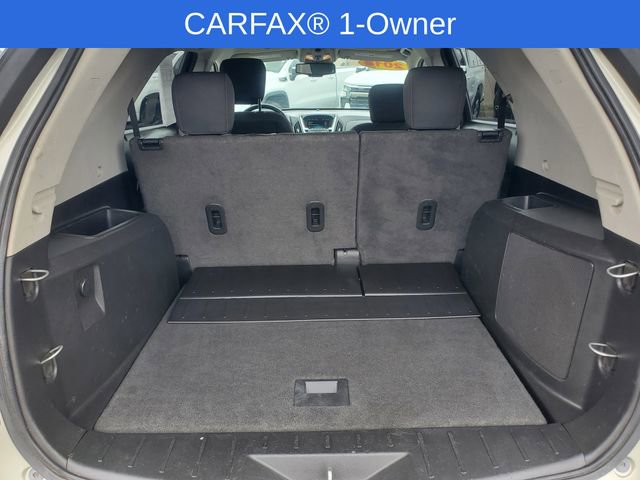 Used 2014 Chevrolet Equinox LT w/ Power Convenience Package FWD image 8
