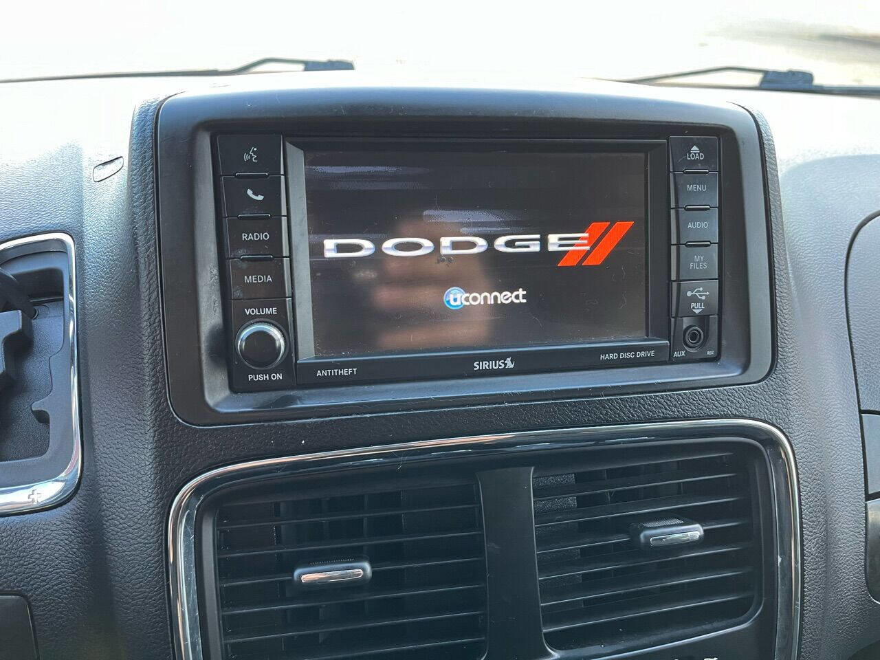 Used 2017 Dodge Grand Caravan SE w/ Power Window Group image 36