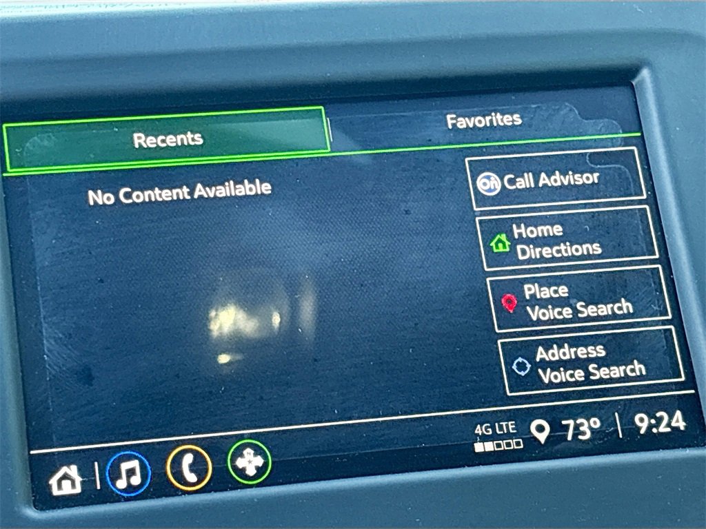 Used 2024 Chevrolet Equinox RS image 13