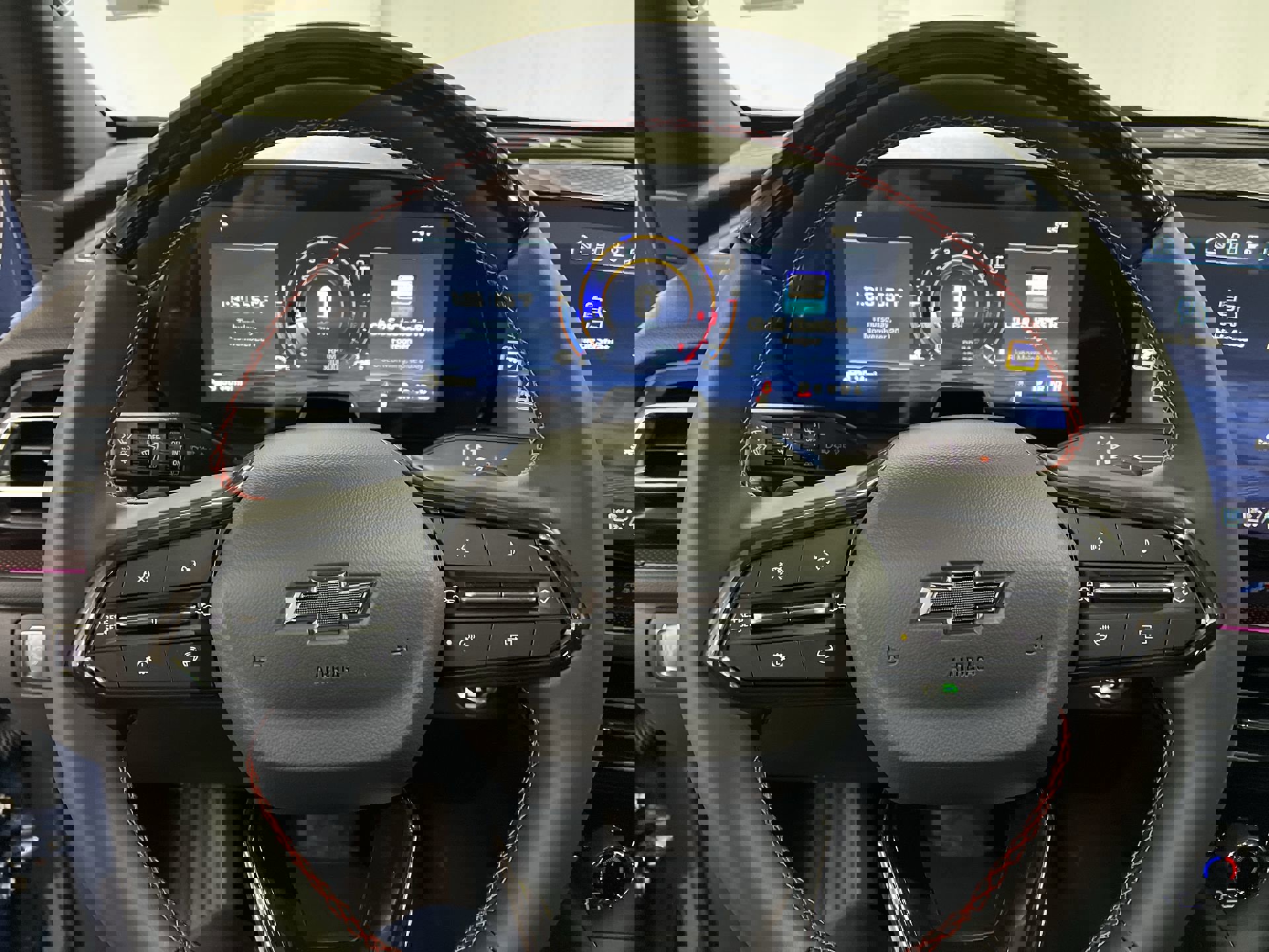 New 2026 Chevrolet Traverse RS image 46