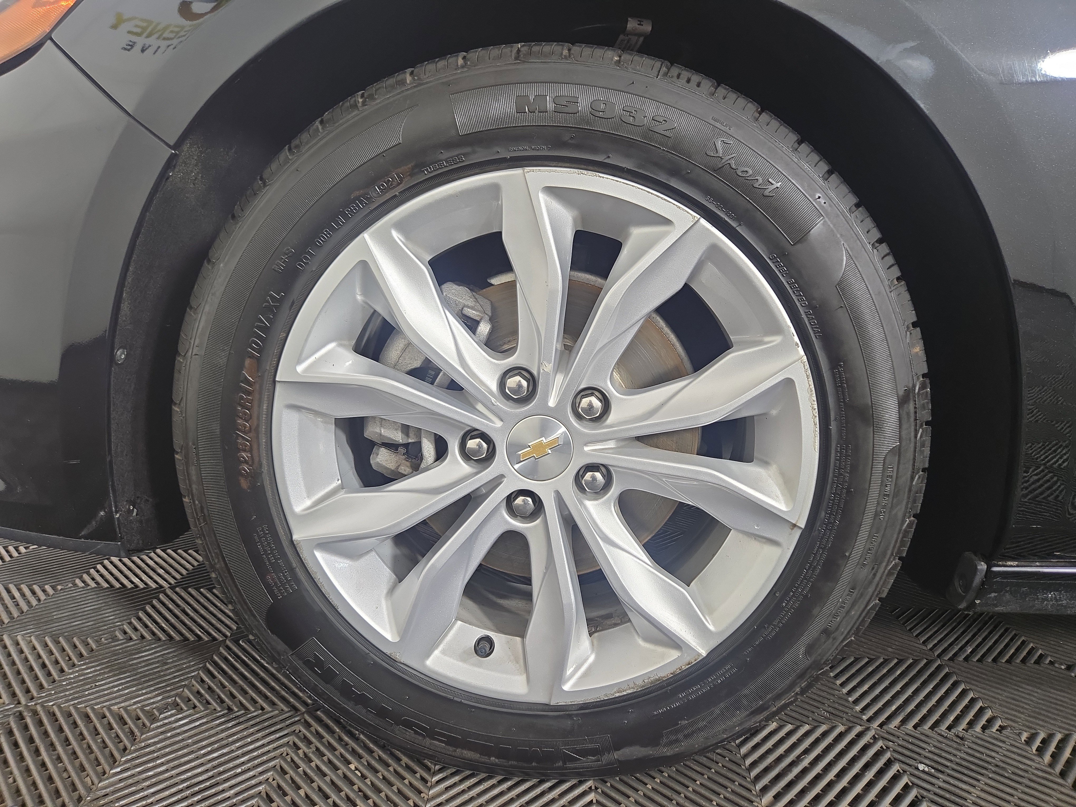 Certified 2024 Chevrolet Malibu LT image 33