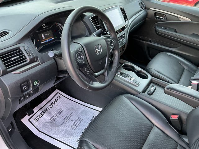 Used 2023 Honda Ridgeline RTL image 17