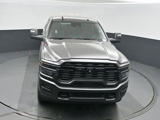 New 2026 RAM 2500 Big Horn image 35