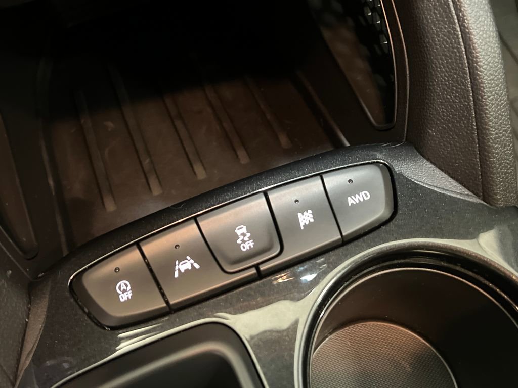 Used 2026 Chevrolet TrailBlazer LS w/ LS Convenience Package AWD/4WD image 27