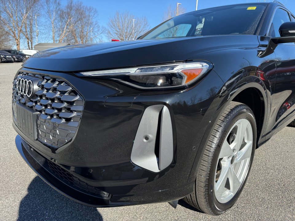 New 2025 Audi Q5 Premium Plus image 26
