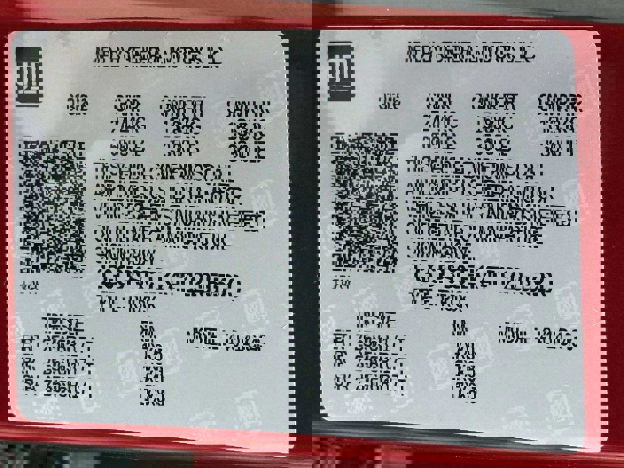 New 2026 Chevrolet Colorado LT w/ LT Convenience Package image 22