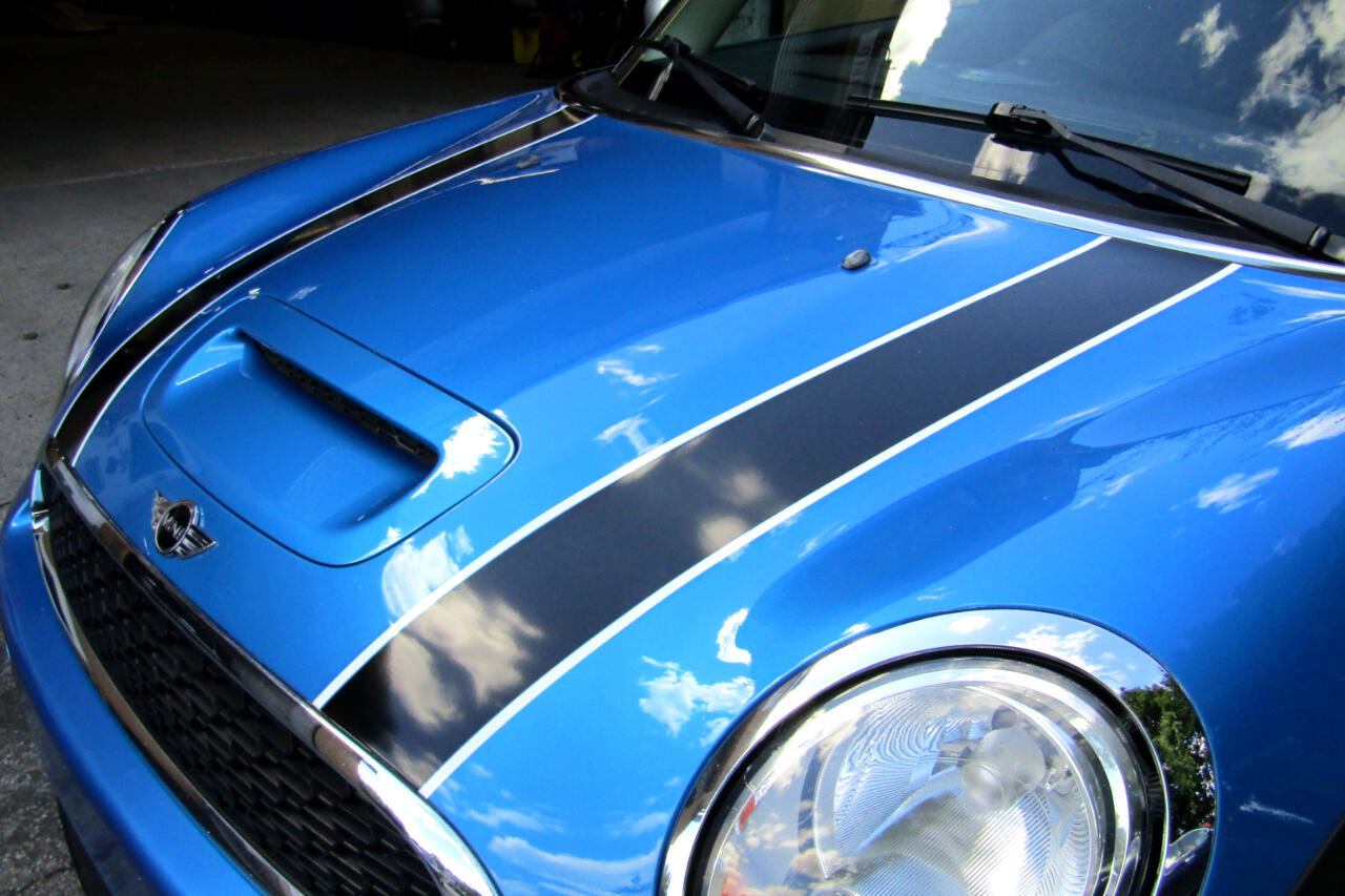 Used 2012 MINI Cooper Clubman S image 30