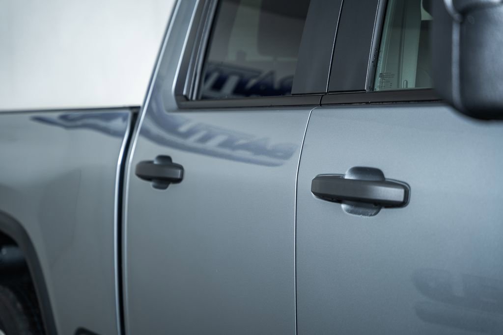 New 2026 Chevrolet Silverado 2500 Custom w/ Custom Value Package image 18