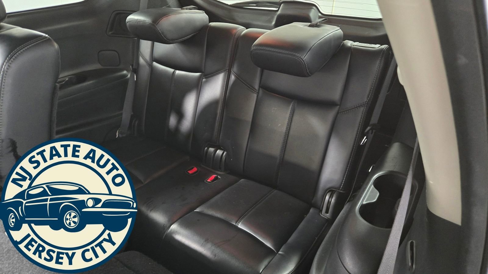 Used 2018 Nissan Pathfinder SL w/ SL Premium Package image 32