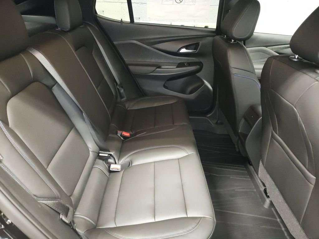 New 2026 Buick Envista Sport Touring w/ Convenience I Package image 12