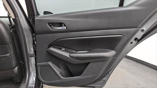 Used 2021 Nissan Altima 2.5 SL image 21