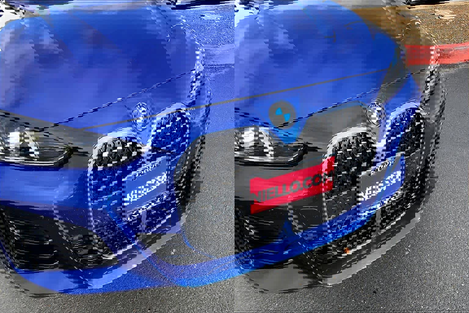 Used 2025 BMW 430i xDrive image 33