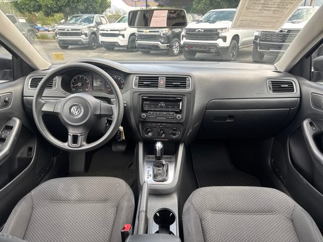 Used 2014 Volkswagen Jetta S FWD image 11