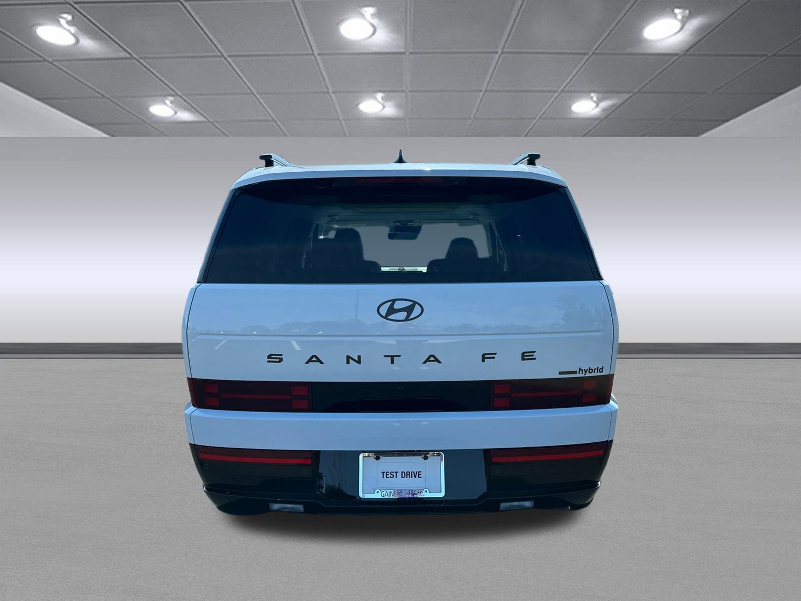 New 2025 Hyundai Santa Fe Calligraphy image 6