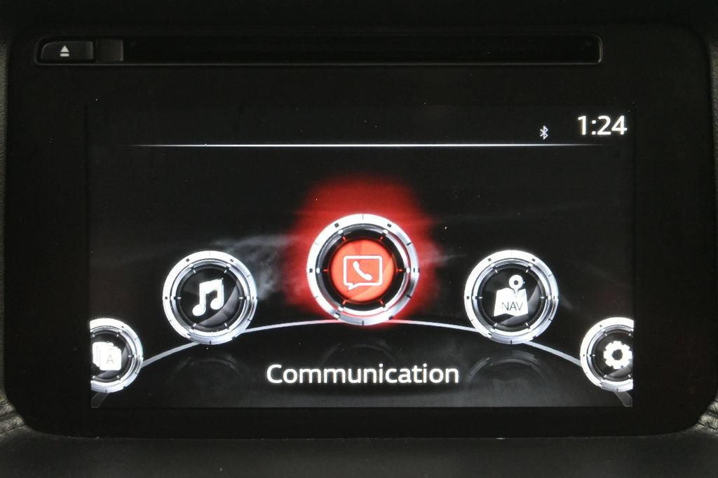 Used 2016 MAZDA CX-5 Touring FWD image 9