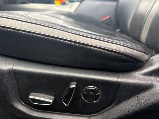 Used 2018 Ford F250 Platinum w/ Platinum Ultimate Package image 7