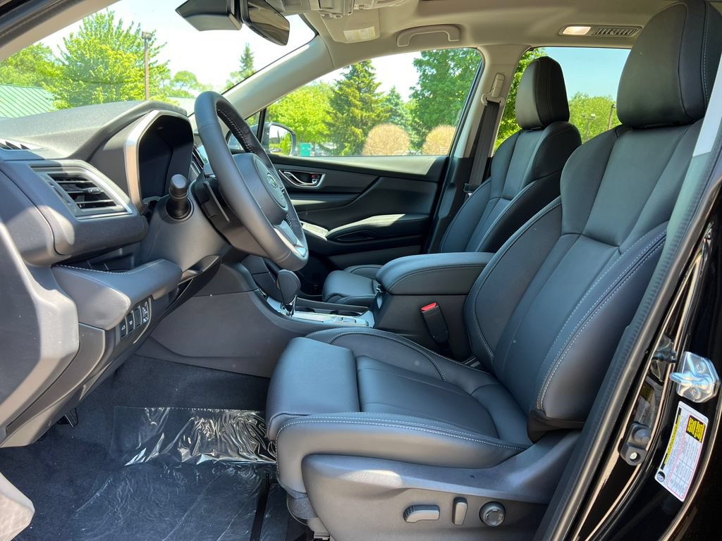 New 2026 Subaru Ascent Limited AWD/4WD image 4