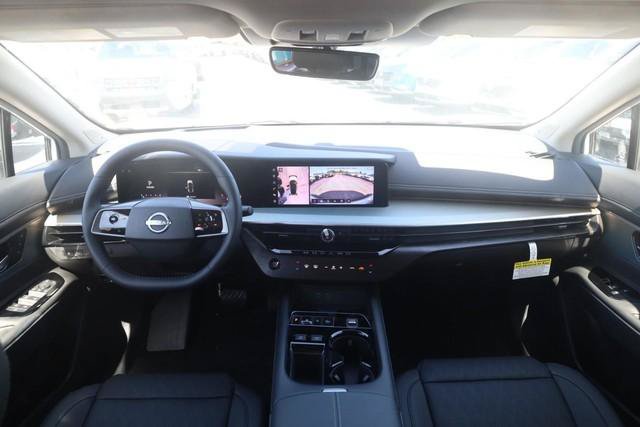 New 2026 Nissan Murano Platinum w/ Cargo Package AWD/4WD image 7