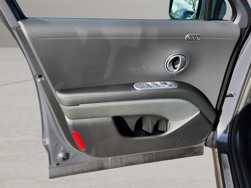 New 2026 Hyundai Palisade Calligraphy AWD/4WD image 12