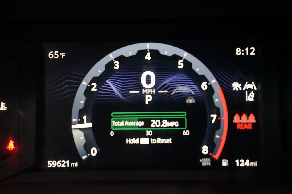 Certified 2024 Toyota Tacoma SR5 image 17