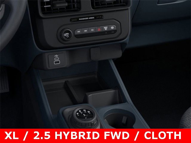 New 2025 Ford Maverick XL image 45
