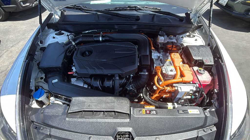 Used 2021 Hyundai Sonata SEL FWD image 27