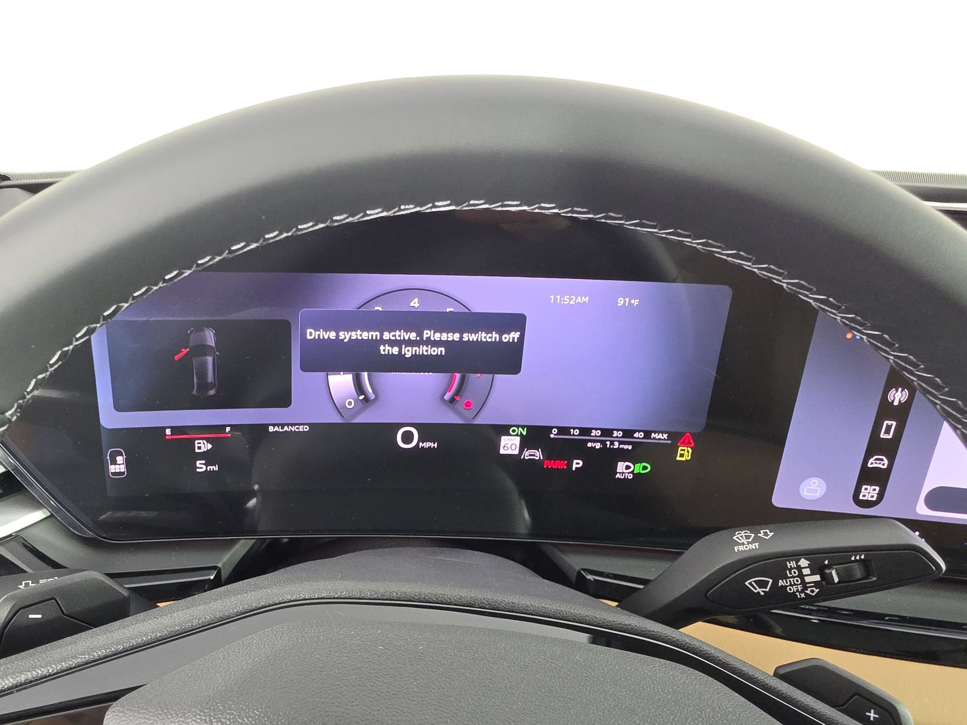 New 2026 Audi A5 2.0T Premium AWD/4WD image 19