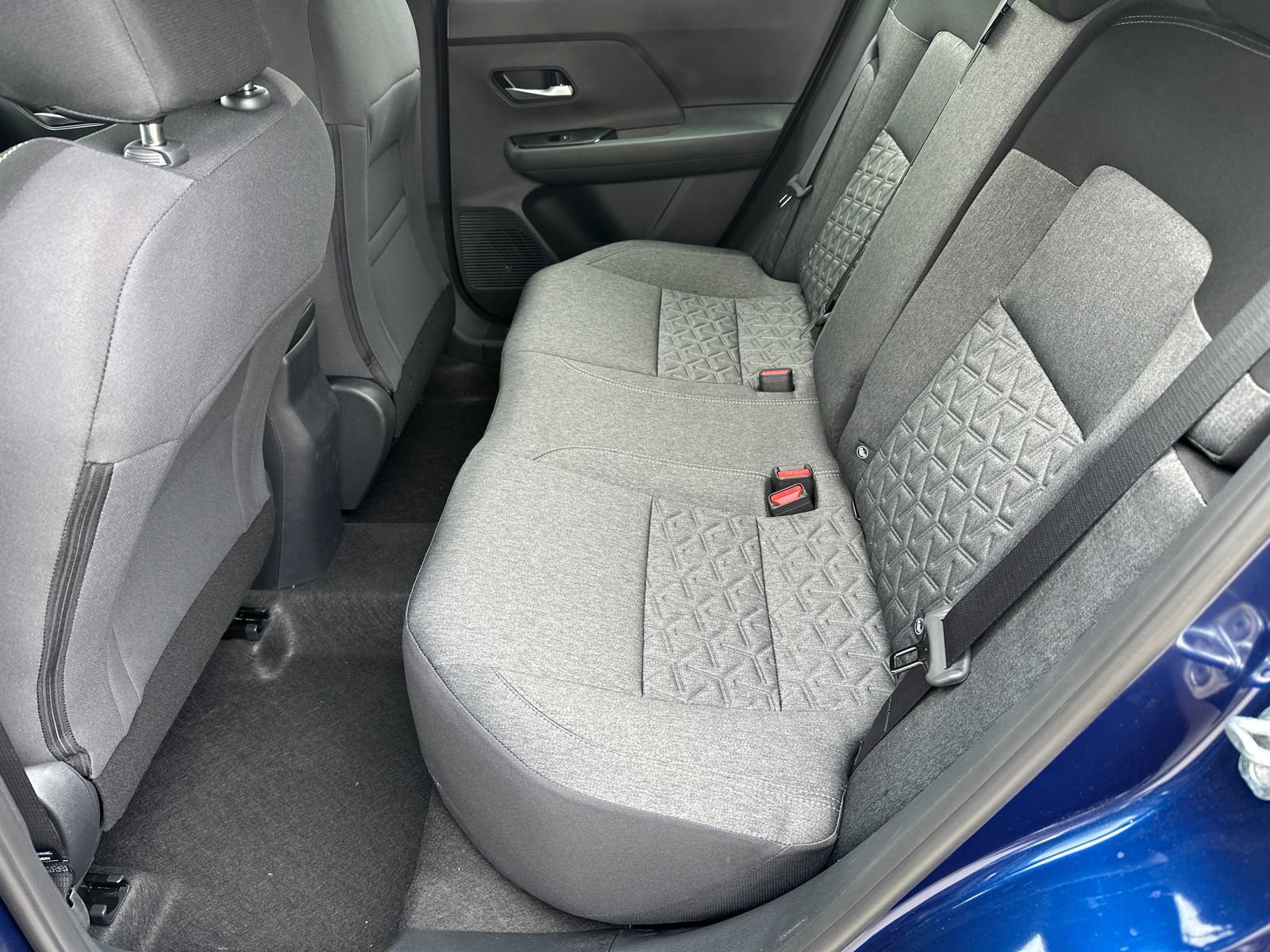 New 2026 Nissan Kicks SV image 18