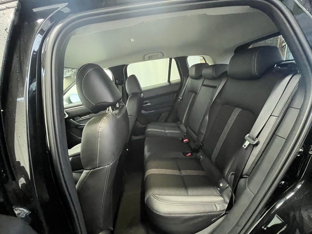 New 2026 MAZDA CX-50 AWD 2.5 S w/ Select Package image 23