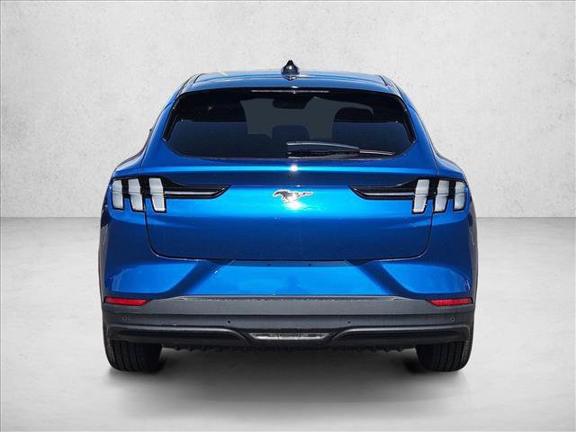 New 2026 Ford Mustang Mach-E Select RWD image 6