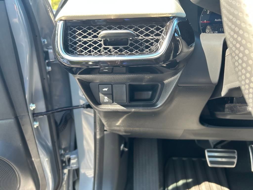 New 2025 Acura ADX A-Spec image 19