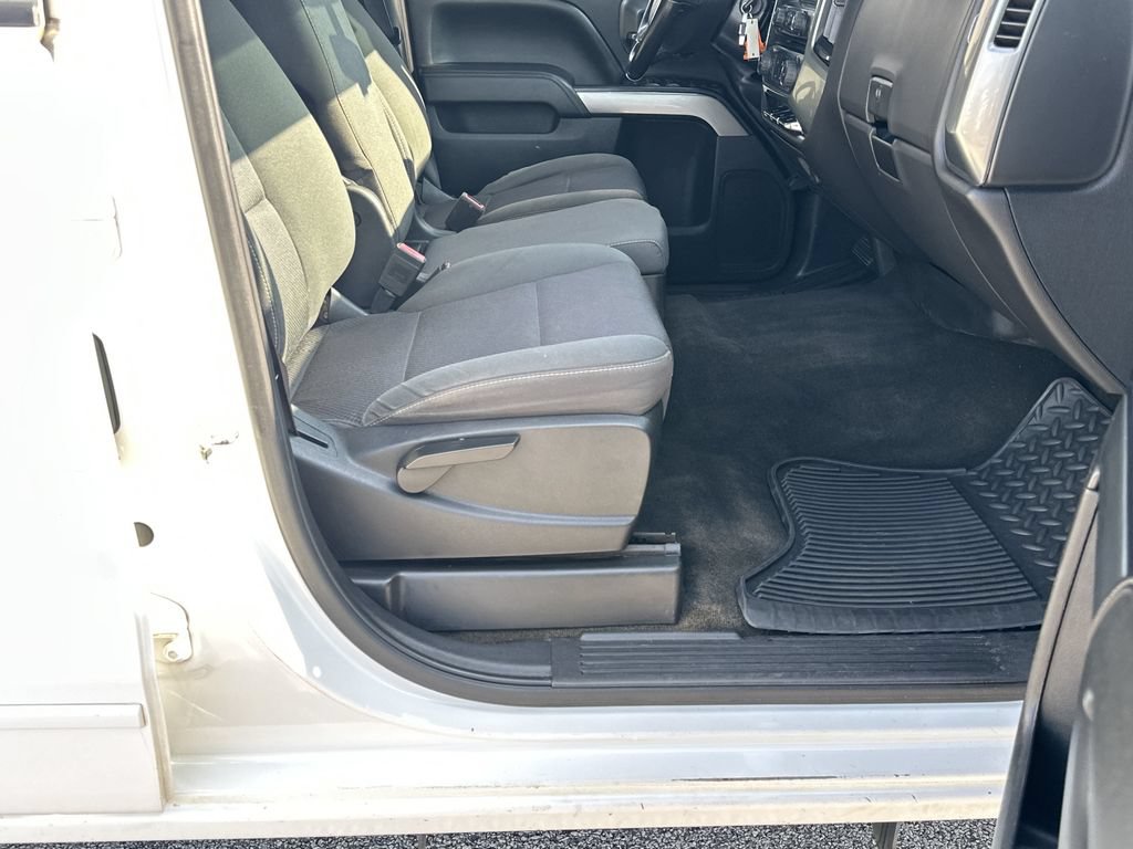 Used 2016 Chevrolet Silverado 2500 LT AWD/4WD image 13