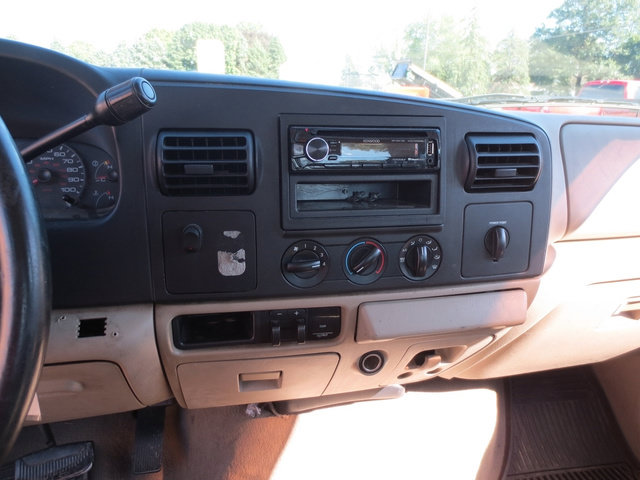 Used 2007 Ford F250 XLT RWD image 14