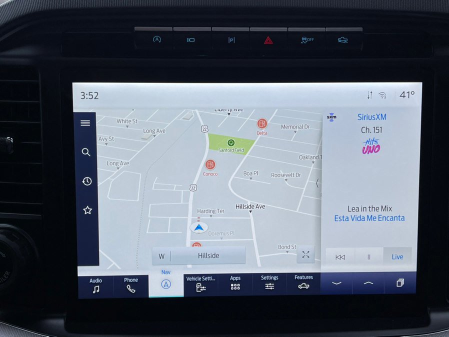 Used 2021 Ford F150 Raptor w/ Raptor 37 Performance Package image 54