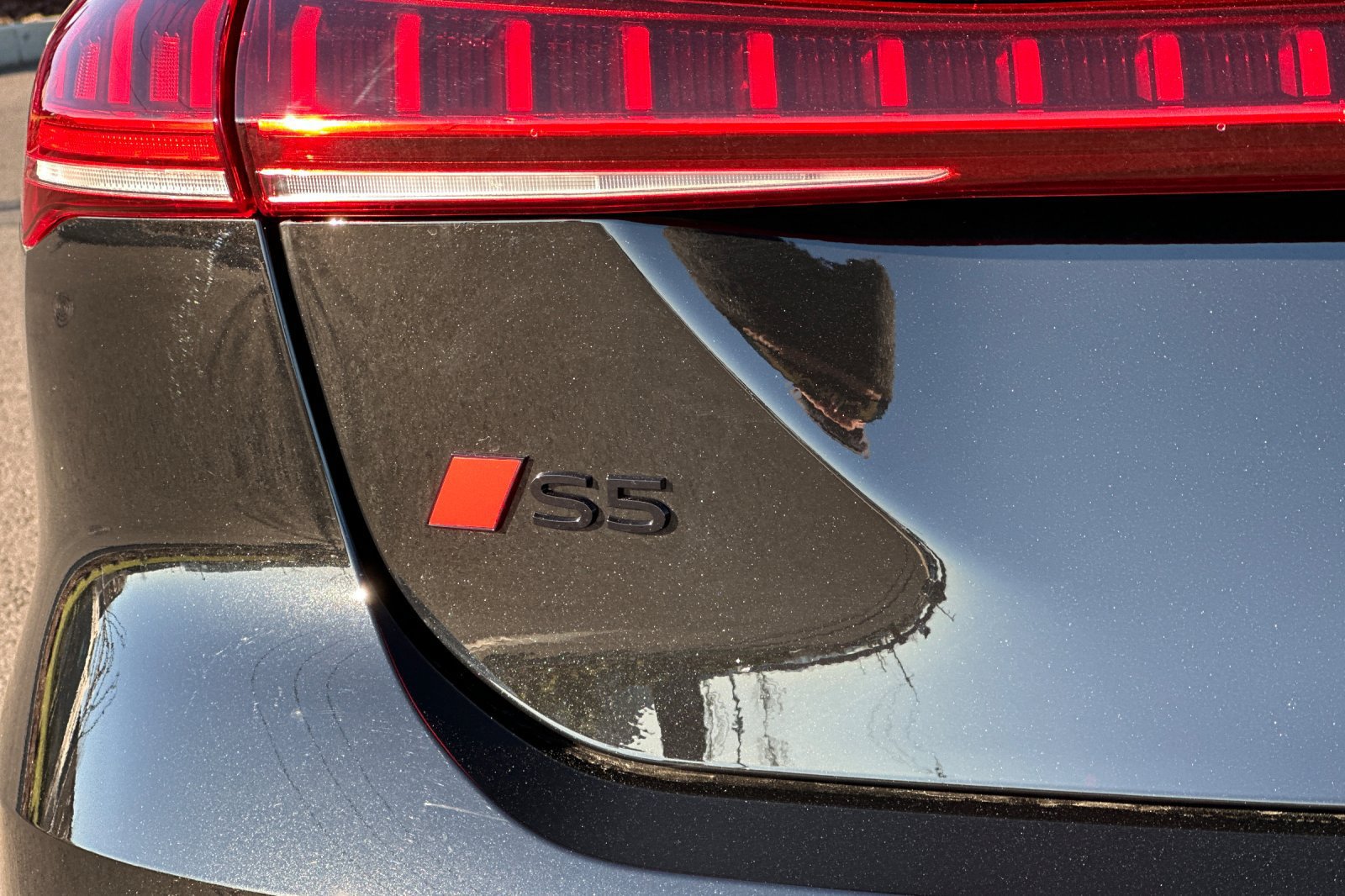 New 2025 Audi S5 Premium Plus AWD/4WD image 24