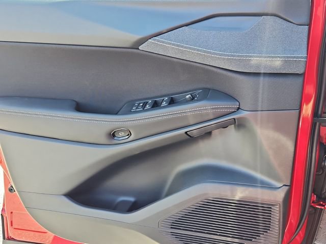 New 2026 Jeep Cherokee Laredo AWD/4WD image 22