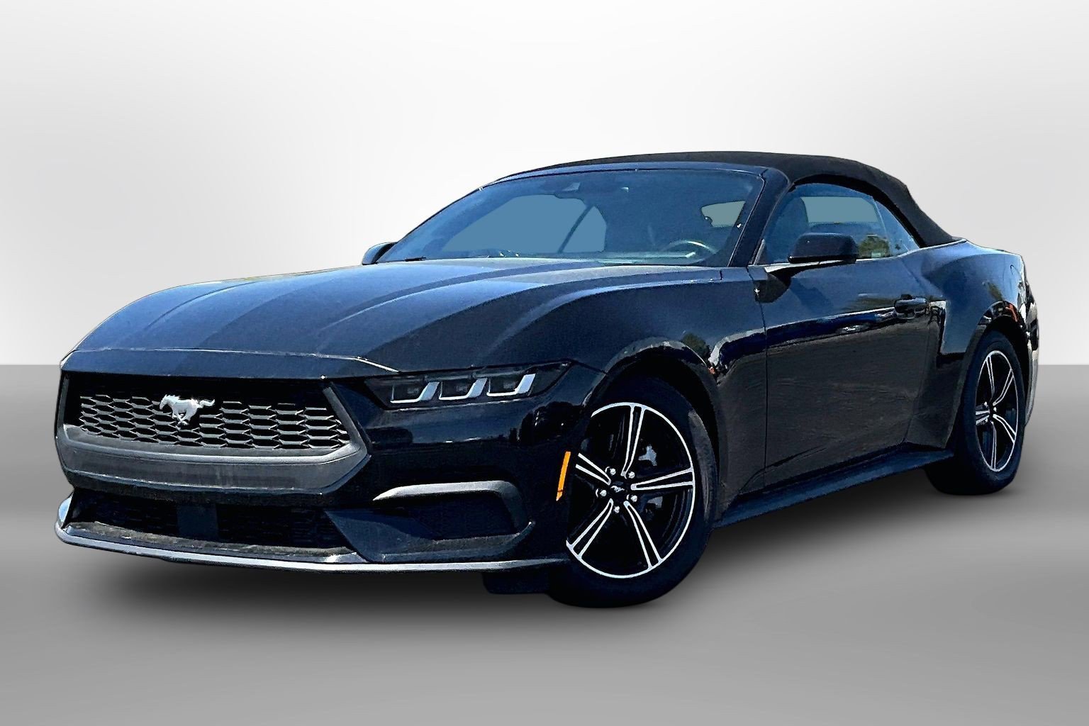Used 2024 Ford Mustang Premium RWD image 12